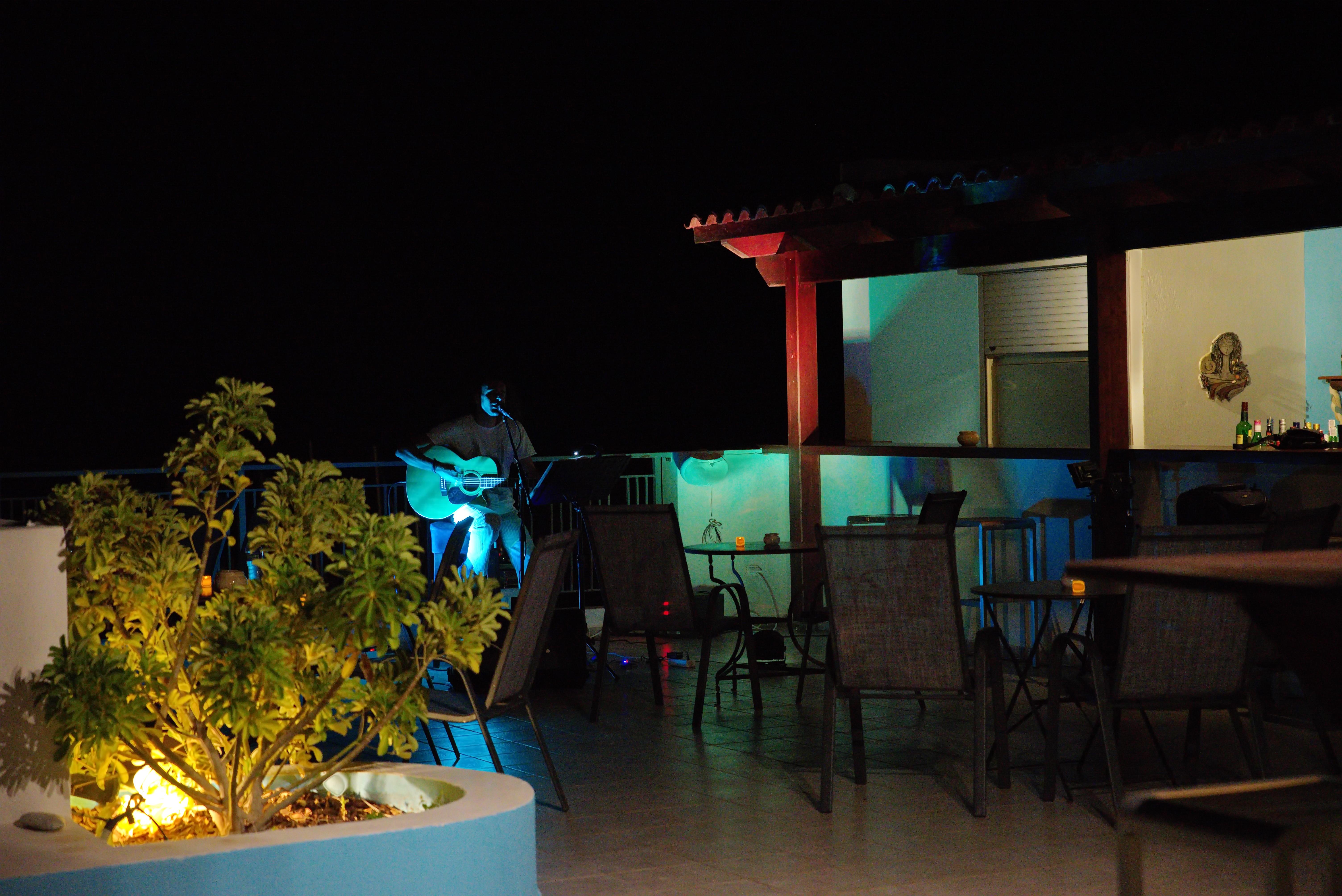 4Epoches Hotel Steni Vala Alonissos Exterior foto